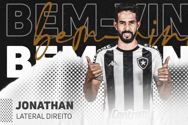 Botafogo Jonathan