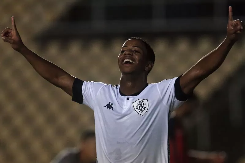 Botafogo Moto Club Copa do Brasil