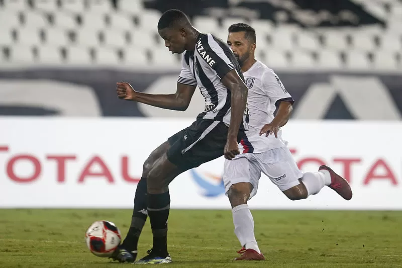 Botafogo Resende Carioca