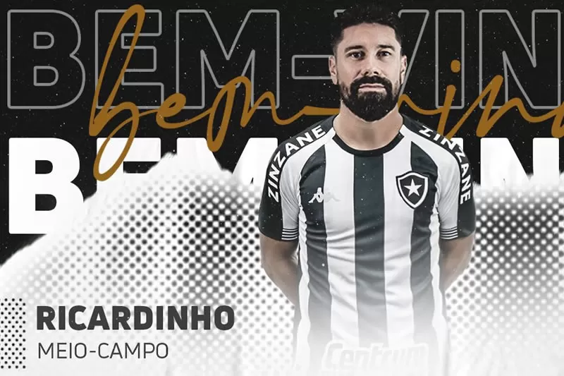 Botafogo Ricardinho Ceará