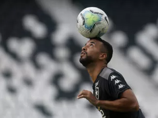 Caio Alexandre Botafogo Boavista