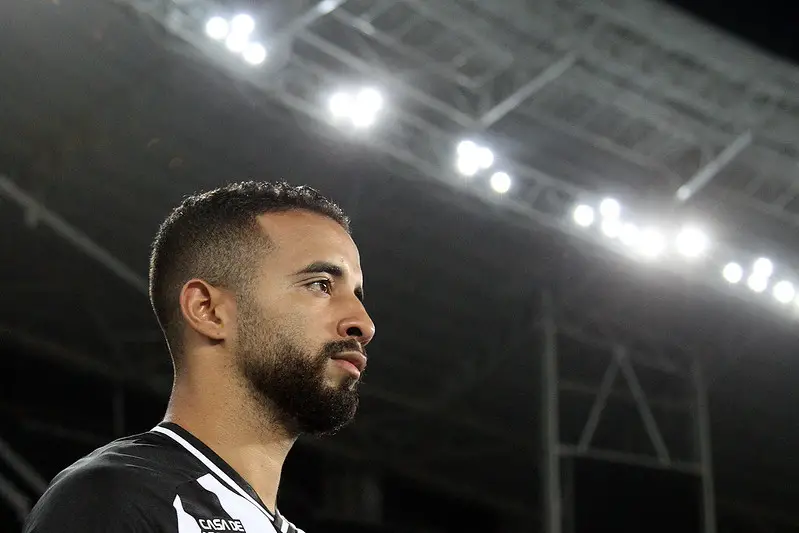 Caio Alexandre Botafogo