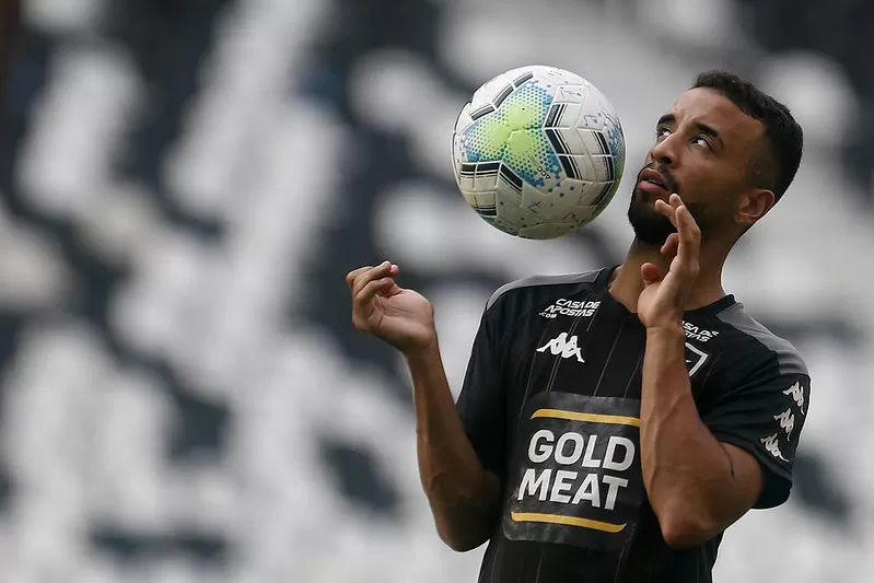 Caio Alexandre Vancouver Whitecaps