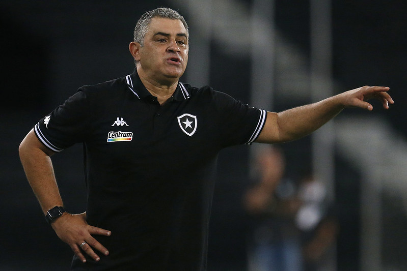 Chamusca Botafogo Boavista