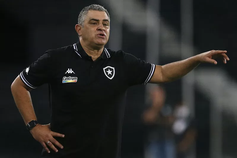 Chamusca Botafogo Boavista