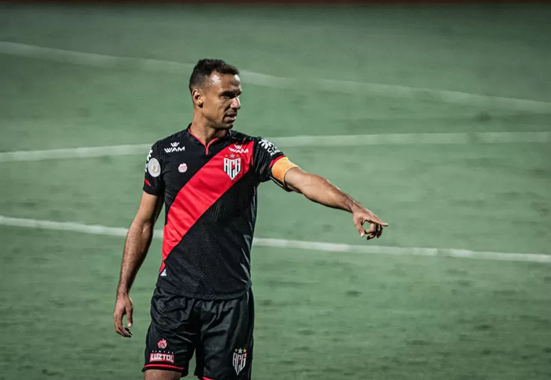 Contrato Gilvan Botafogo