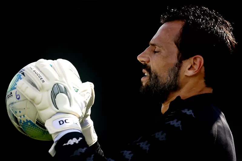 Diego Cavalieri Botafogo MLS