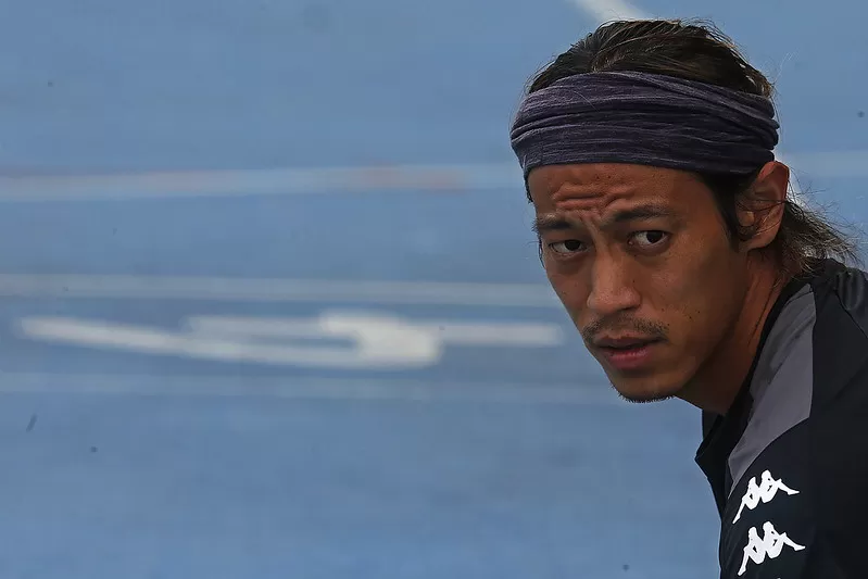 Durcesio Honda Botafogo