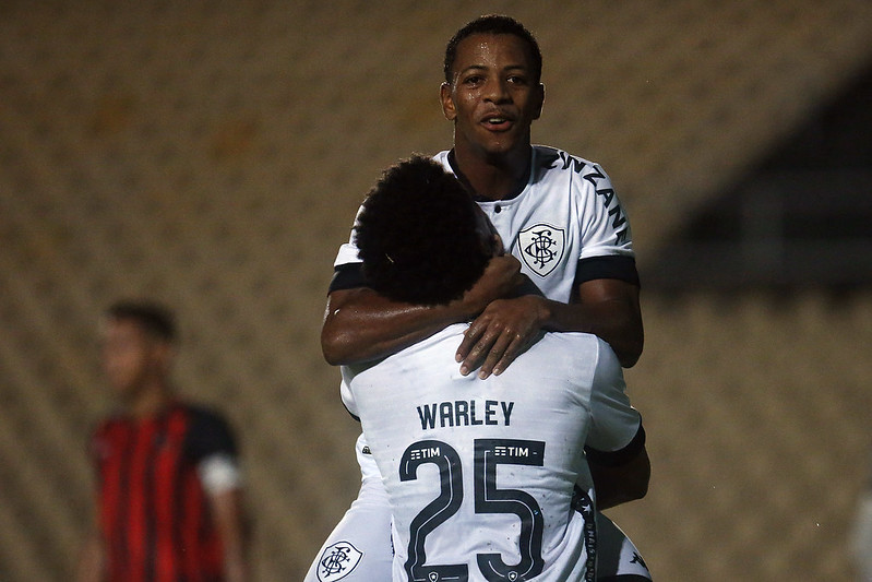 Ênio Botafogo Moto Club