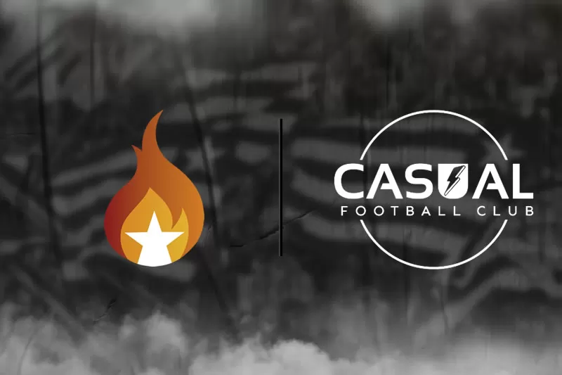 Fogo Na Rede Parceria