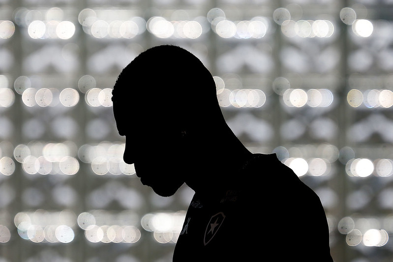 Marcelo Benevenuto Botafogo Fortaleza