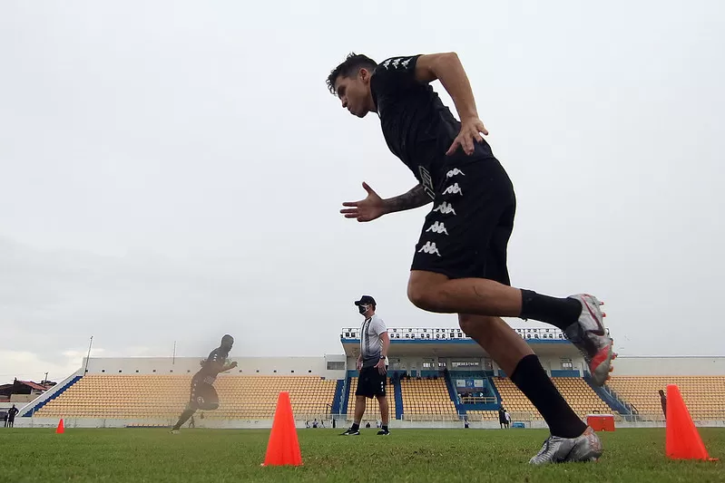 Moto Club Botafogo escalação