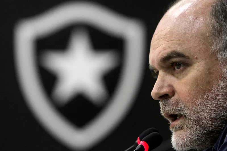 Odebrecht penhora Botafogo