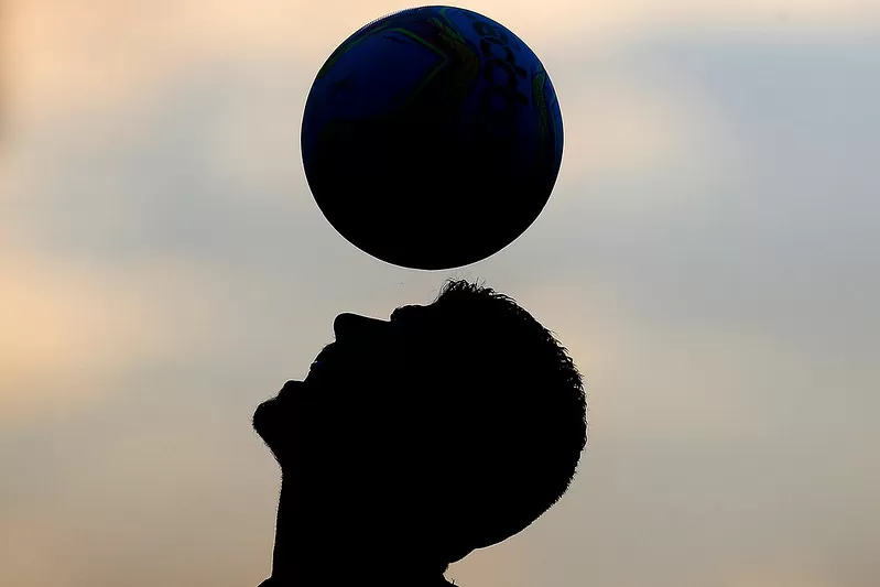 Pedro Raul Botafogo Kashiwa