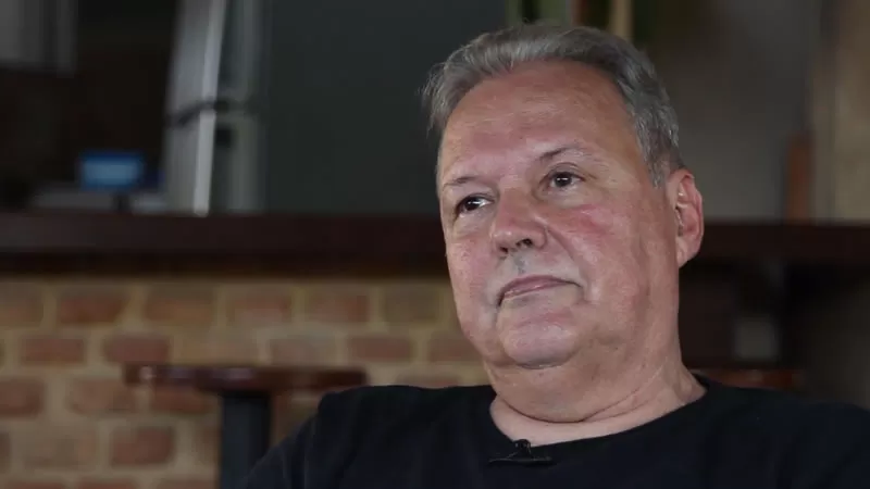 Renato Mauricio Prado Botafogo