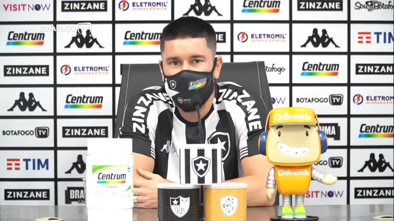 Ricardinho Botafogo