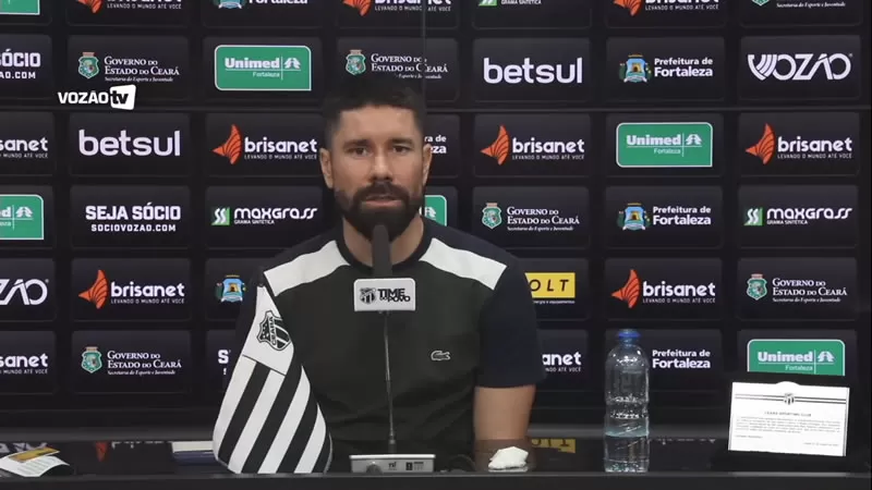 Ricardinho Botafogo Ceará