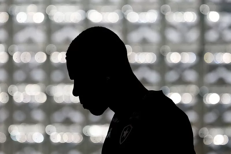 botafogo marcelo benevenuto