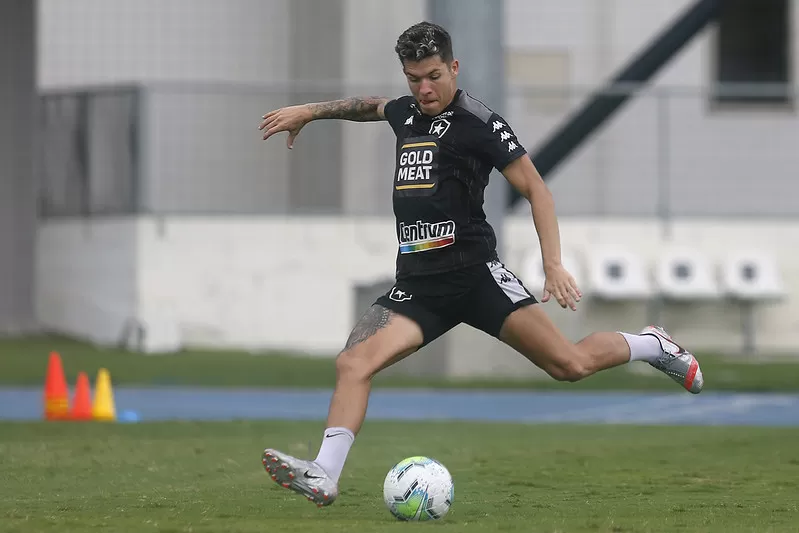 bruno nazário botafogo américa-mg