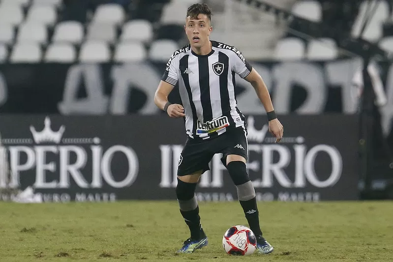 frizzo botafogo bangu