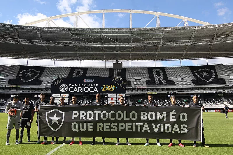mauro cezar botafogo cbf