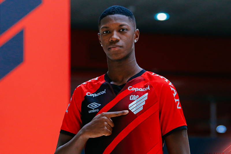 Babi Botafogo Athletico