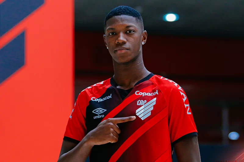 Babi Botafogo Athletico