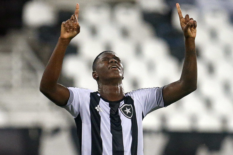 Botafogo Babi athletico