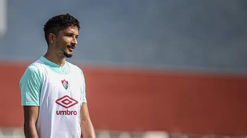 Botafogo Fluminense Babi