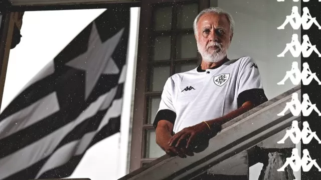 Botafogo Kappa