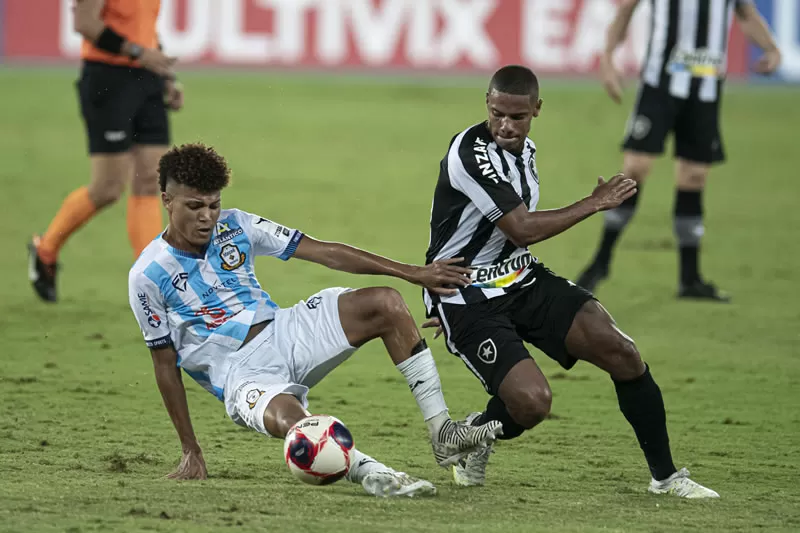 Botafogo Macaé Carioca