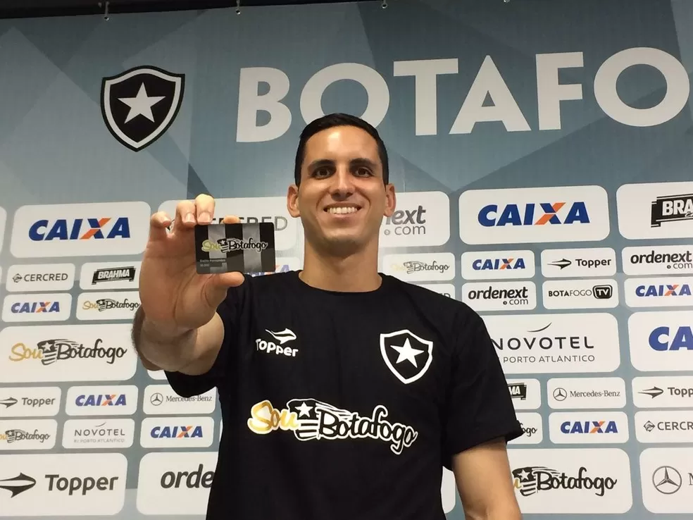 Botafogo sócios