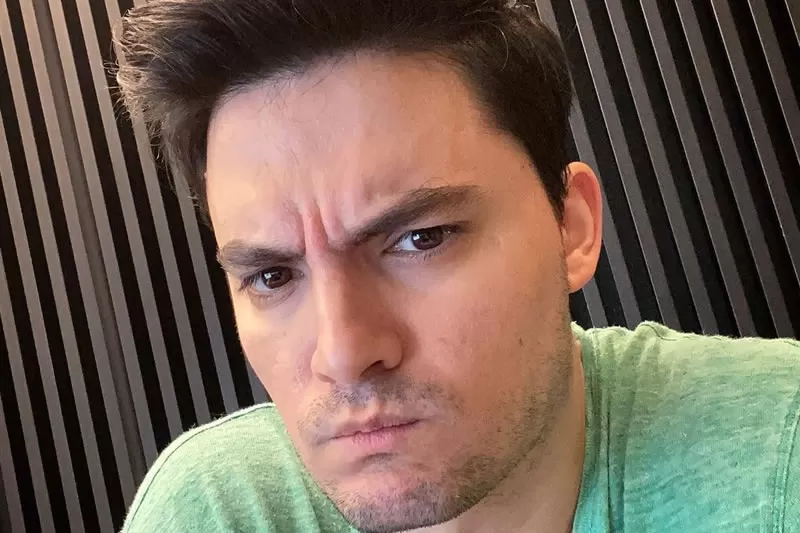 Felipe Neto Botafogo