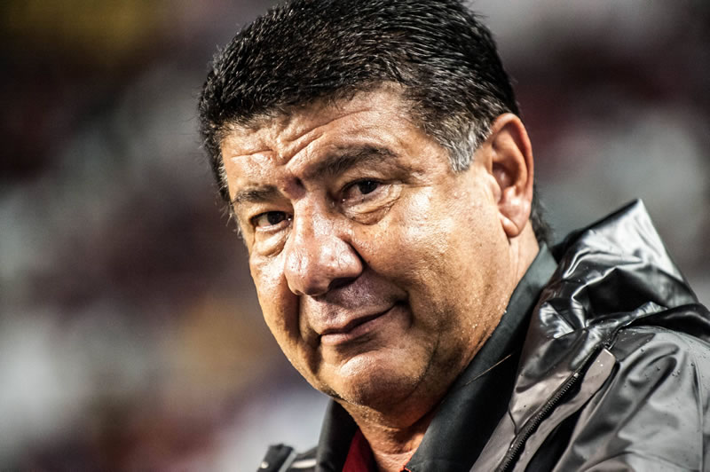 Joel Botafogo Chamusca Jair