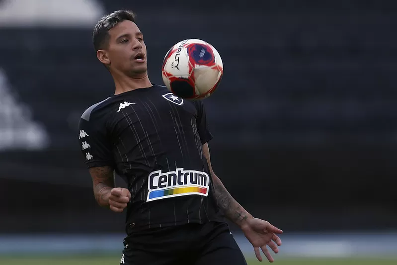 Luiz Otávio Botafogo