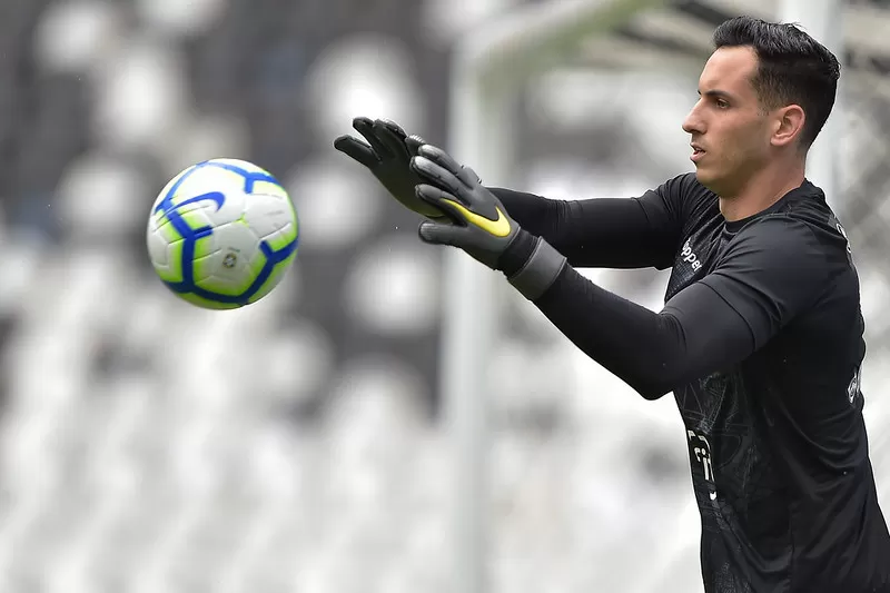 Sport Botafogo Gatito