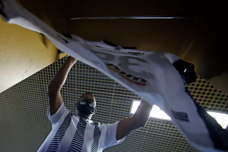 Volta Redonda Botafogo Escalação