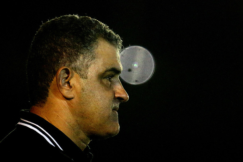 abc botafogo escalação