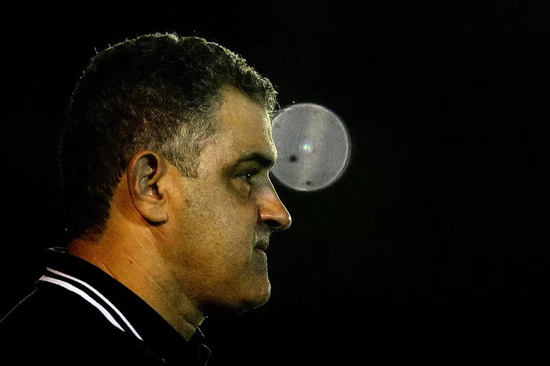 abc botafogo escalação