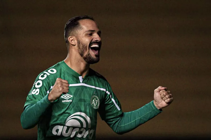 anselmo ramon botafogo