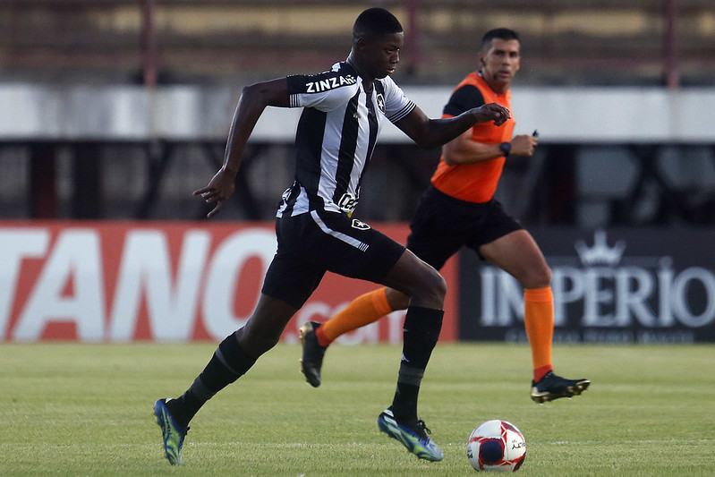 babi botafogo athletico