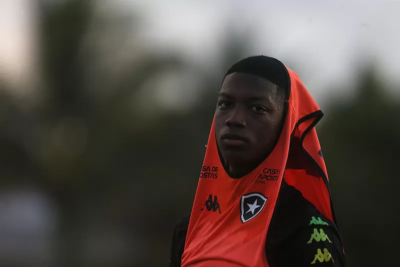 babi botafogo athletico