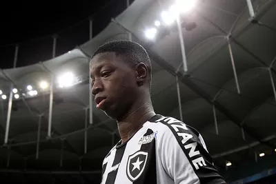 babi botafogo athletico