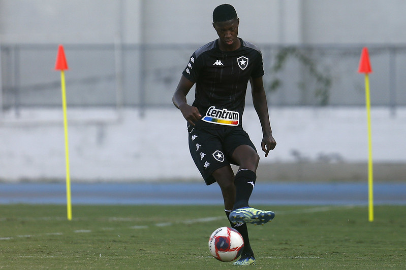 botafogo babi portuguesa