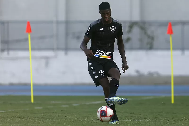 botafogo babi portuguesa