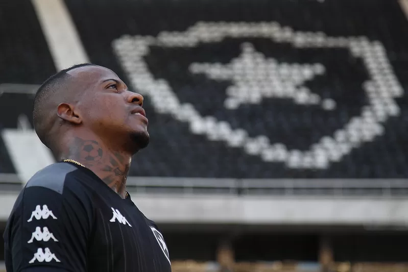 guilherme botafogo volta redonda