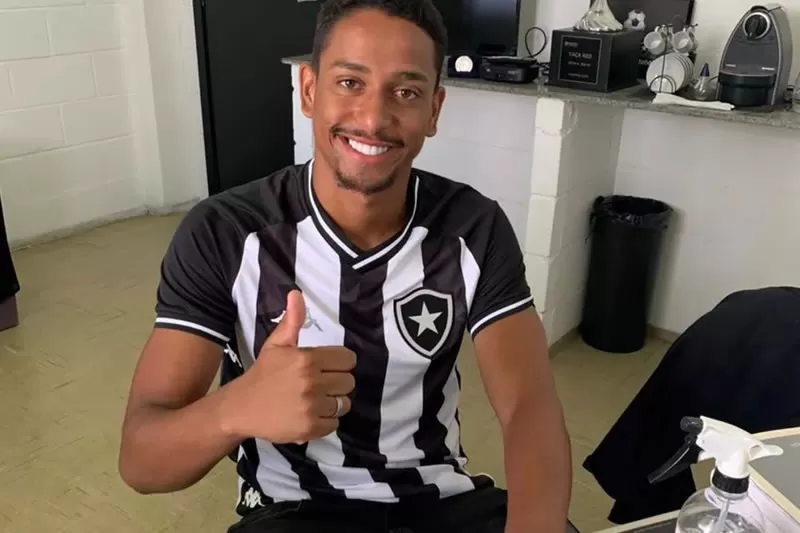guilherme liberato botafogo