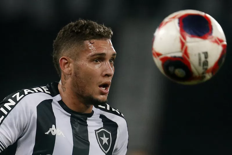 rafael navarro botafogo