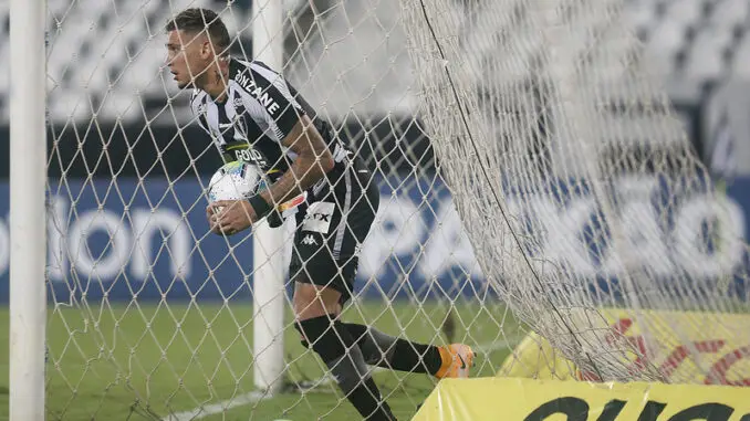 rafael navarro renovação botafogo rafael navarro renovação botafogo
