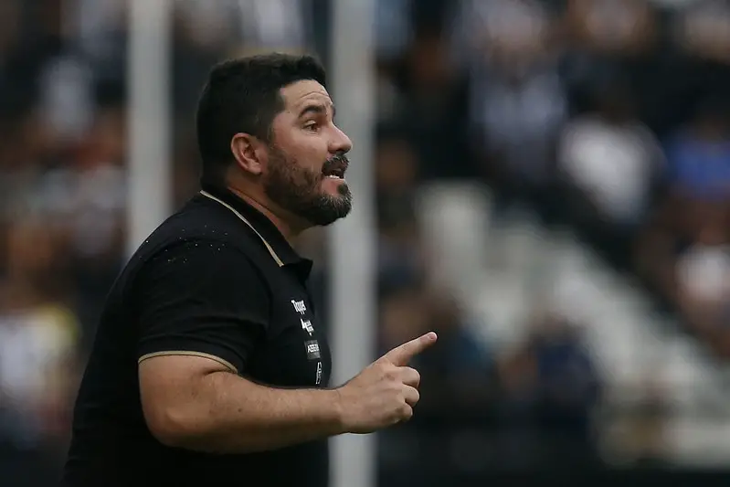 Barroca Botafogo proposta